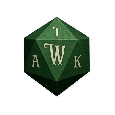 TAWK Logo